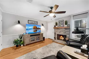 3440 September Morn, Peachtree Corners, GA 30092 - Photo 13