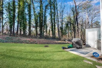 3440 September Morn, Peachtree Corners, GA 30092 - Photo 27