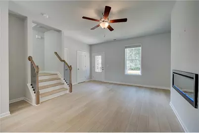 313 Daybreak Lane, Newnan, GA 30265 - Photo 9