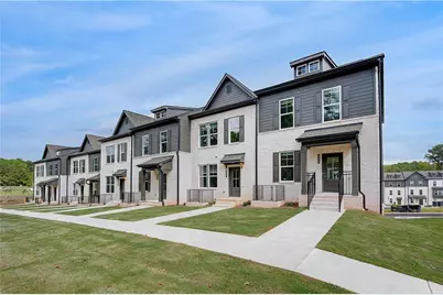 313 Daybreak Lane, Newnan, GA 30265 - Photo 5