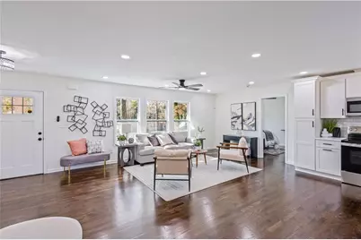 3252 Pinehill Drive, Decatur, GA 30032 - Photo 5