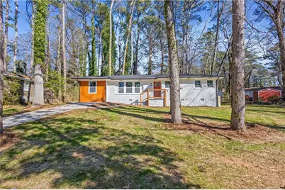 3252 Pinehill Drive, Decatur, GA 30032 - Photo 25