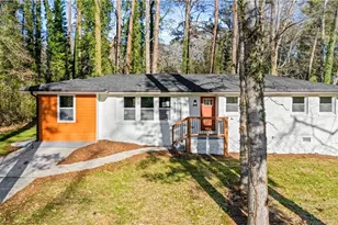 3252 Pinehill Dr, Decatur, GA 30032 - Photo 1