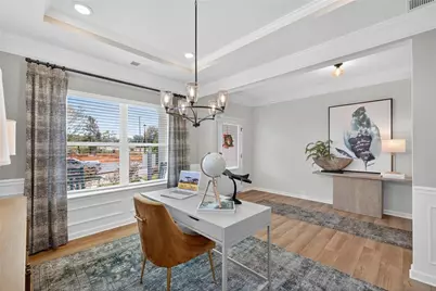 60 Thedford Drive, Hoschton, GA 30548 - Photo 5