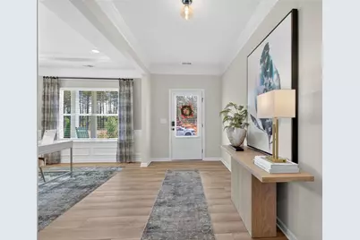 60 Thedford Drive, Hoschton, GA 30548 - Photo 3