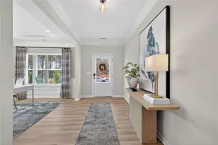 60 Thedford Dr, Hoschton, GA 30548 - Photo 3