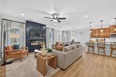 60 Thedford Drive, Hoschton, GA 30548 - Photo 19