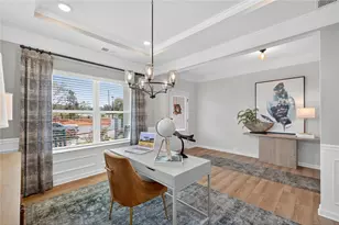 60 Thedford Dr, Hoschton, GA 30548 - Photo 5