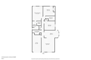 7137 Ravenwood Ln, Lithonia, GA 30038 - Photo 23