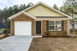 7137 Ravenwood Ln, Lithonia, GA 30038 - Photo 1