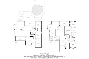 94 Dawson Dr, Dawsonville, GA 30534 - Photo 73