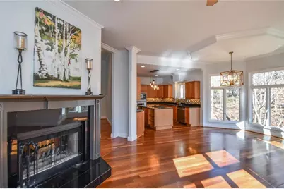 94 Dawson Drive, Dawsonville, GA 30534 - Photo 17