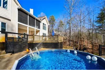 94 Dawson Drive, Dawsonville, GA 30534 - Photo 67