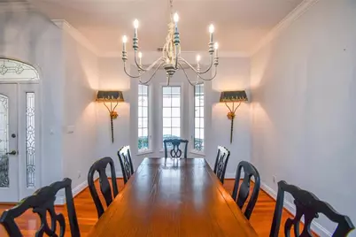 94 Dawson Drive, Dawsonville, GA 30534 - Photo 11