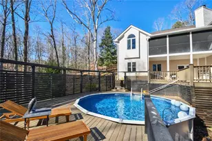 94 Dawson Dr, Dawsonville, GA 30534 - Photo 69