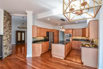 94 Dawson Drive, Dawsonville, GA 30534 - Photo 25