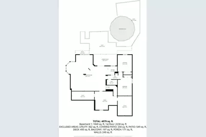 94 Dawson Drive, Dawsonville, GA 30534 - Photo 71