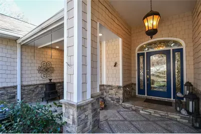 94 Dawson Drive, Dawsonville, GA 30534 - Photo 3