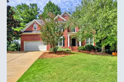 3505 Bonaire Court, Marietta, GA 30066 - Photo 1