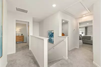 5117 Sidney Square Drive, Flowery Branch, GA 30542 - Photo 11