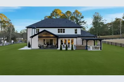 1437 Leach Drive, Lawrenceville, GA 30045 - Photo 15