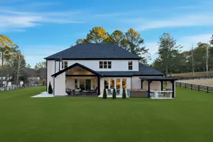 1437 Leach Dr, Lawrenceville, GA 30045 - Photo 15