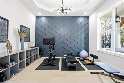 1437 Leach Drive, Lawrenceville, GA 30045 - Photo 17