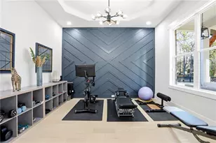 1437 Leach Dr, Lawrenceville, GA 30045 - Photo 17