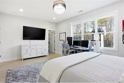 1437 Leach Drive, Lawrenceville, GA 30045 - Photo 37