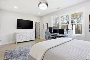 1437 Leach Dr, Lawrenceville, GA 30045 - Photo 37