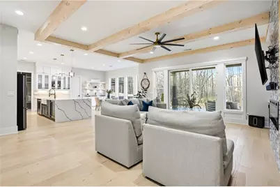 1437 Leach Drive, Lawrenceville, GA 30045 - Photo 19