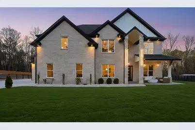 1437 Leach Drive, Lawrenceville, GA 30045 - Photo 1