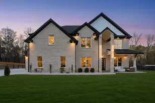 1437 Leach Dr, Lawrenceville, GA 30045 - Photo 1