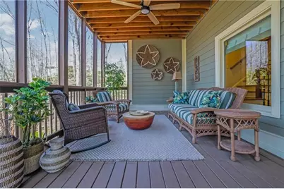 121 Seminole Sky, Dahlonega, GA 30533 - Photo 53