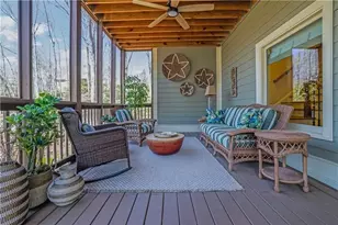 121 Seminole Sky, Dahlonega, GA 30533 - Photo 53