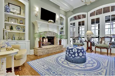 121 Seminole Sky, Dahlonega, GA 30533 - Photo 11