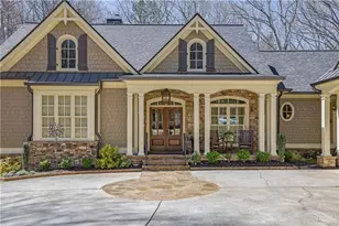 121 Seminole Sky, Dahlonega, GA 30533 - Photo 3