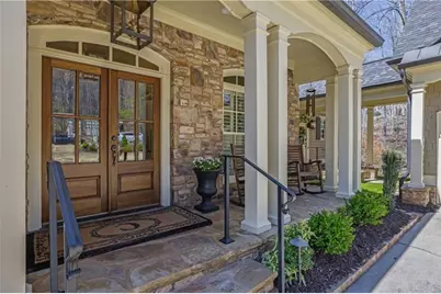 121 Seminole Sky, Dahlonega, GA 30533 - Photo 5