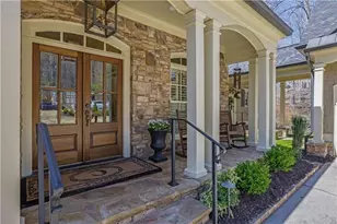 121 Seminole Sky, Dahlonega, GA 30533 - Photo 5