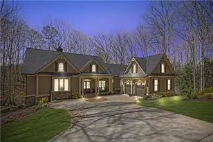 121 Seminole Sky, Dahlonega, GA 30533 - Photo 69