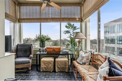 1325 Peachtree Street NE #701, Atlanta, GA 30309 - Photo 7