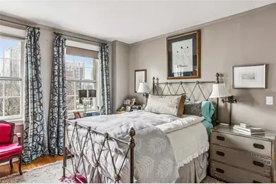 1325 Peachtree Street NE #701, Atlanta, GA 30309 - Photo 11