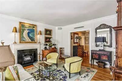 1325 Peachtree Street NE #701, Atlanta, GA 30309 - Photo 5