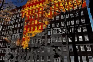 1325 Peachtree St NE, Atlanta, GA 30309 - Photo 19