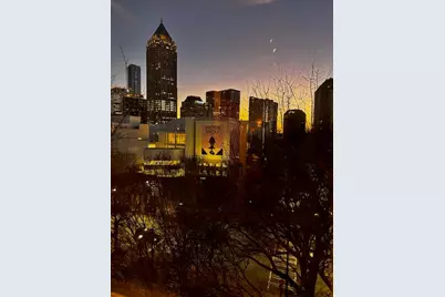 1325 Peachtree Street NE #701, Atlanta, GA 30309 - Photo 23