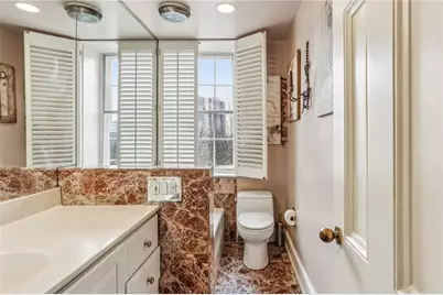 1325 Peachtree Street NE #701, Atlanta, GA 30309 - Photo 15