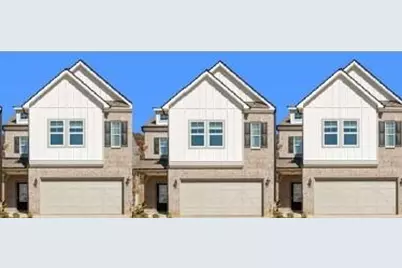 93 Maple Trail, Dawsonville, GA 30534 - Photo 3