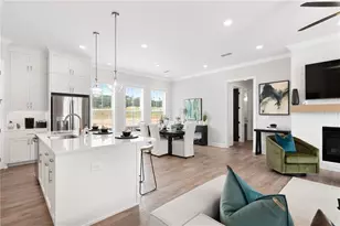 542 Otwell Ave, Cumming, GA 30040 - Photo 1