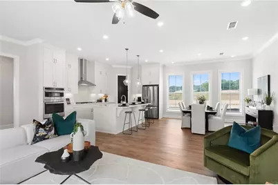 542 Otwell Avenue, Cumming, GA 30040 - Photo 11