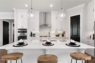 542 Otwell Ave, Cumming, GA 30040 - Photo 5